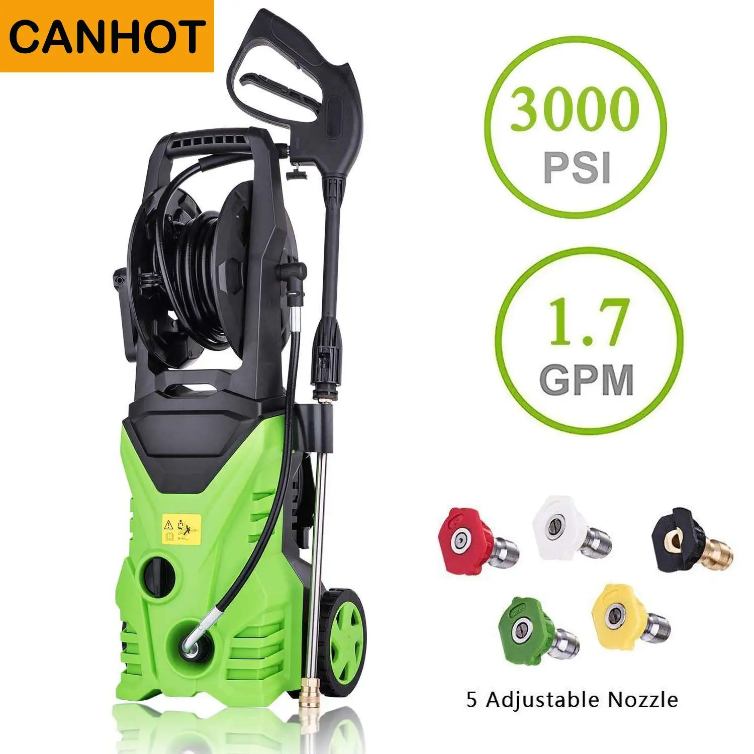 Cheap Portable Pressure Washer With Water Tank, find Portable Pressure