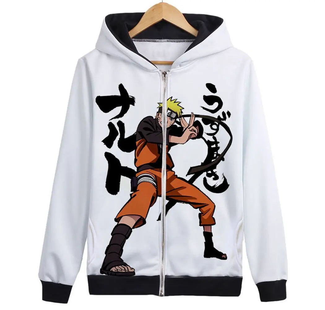 naruto hoodie cheap