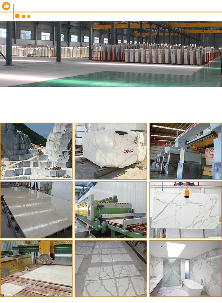 Good Quality Polished Natural Brazilian Grey Donatello Marble Slabs