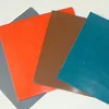 Chinese un vulcanized FKM full compound rubber