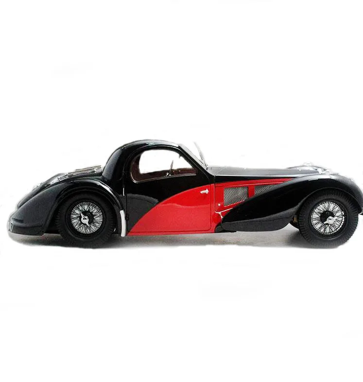 classic model cars diecast