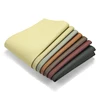 microfiber leather for interior decoration,microfiber synthetic leather,car seat cover leather