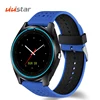 Amazon Hot Sale Smart Watch 2019 New ArrivalBluetooth Smart Watch with Touch Screen SIM Card Slot pedometer Hands-free Call