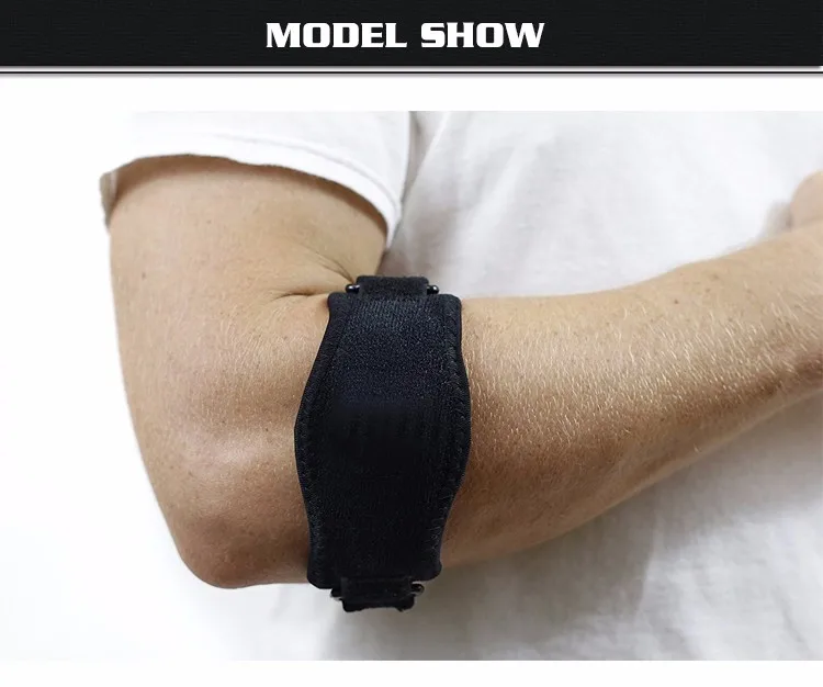 Elbow Guard Silicone Elbow Pad Brace Buy