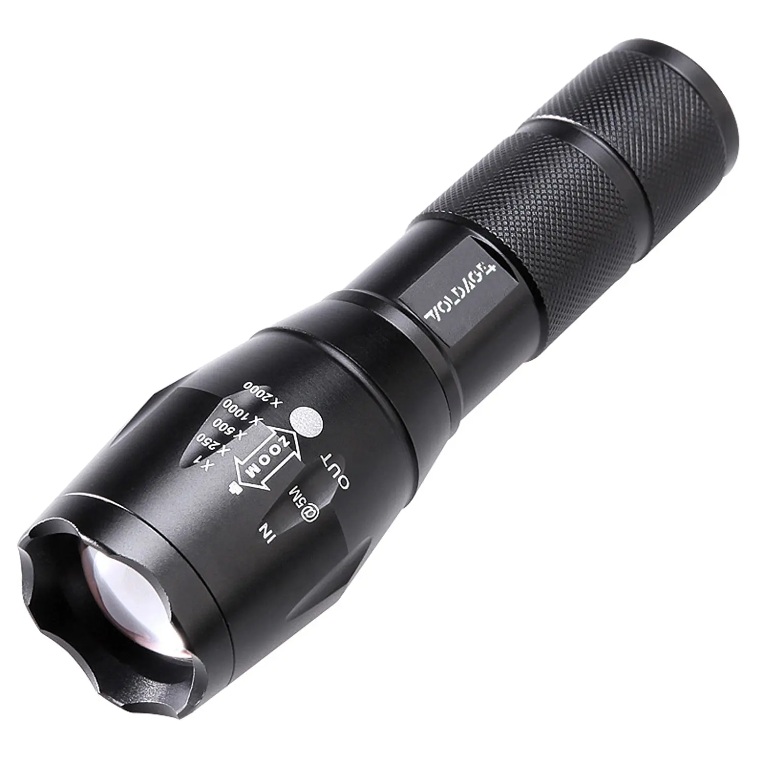 Utilitech Flashlight