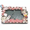Hot Sale Plastic Wedding Souvenirs Large Cartoon Picture Photo Frames for Baby
