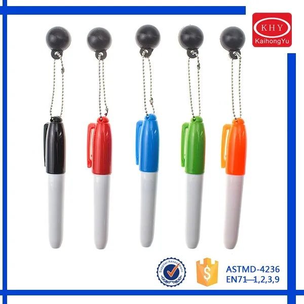 Whiteboard Marker Ink Easy To Erase Mini Size Sharpies One Top With