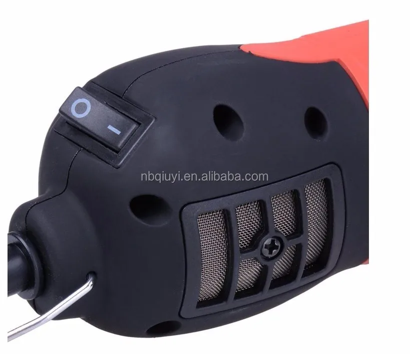 Qiuyi Professional Electric Horse Hair Trimmer Horse Hair Clipper&horse