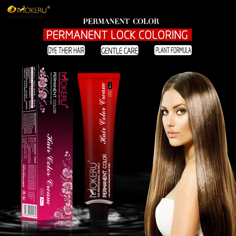 No Ammonia No Peroxide Hair Color Natural Colourful Blonde Hair Dye Color Cream Buy Hair Color Cream Permanent Hair Color Cream Private Label Hair Color Cream Product On Alibaba Com