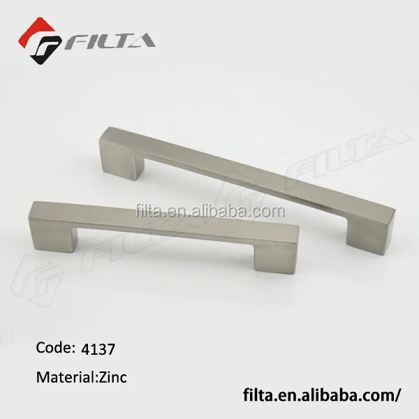 Cheap Hardware Aluminum Cabinet Door Handle