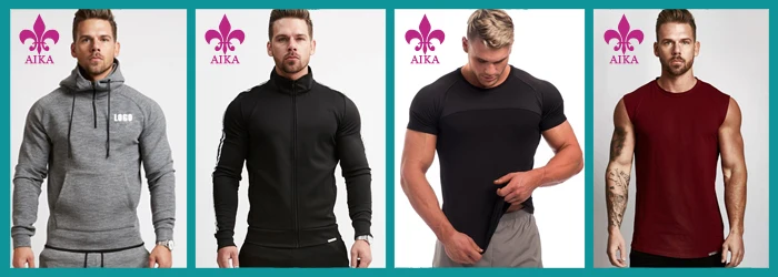 men's wear