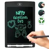 LCD Writing Tablet-8.5 In Writing Graphics, Drawing & Painting Board -Can Be Used As Office Whiteboard Bulletin Board And Gifts