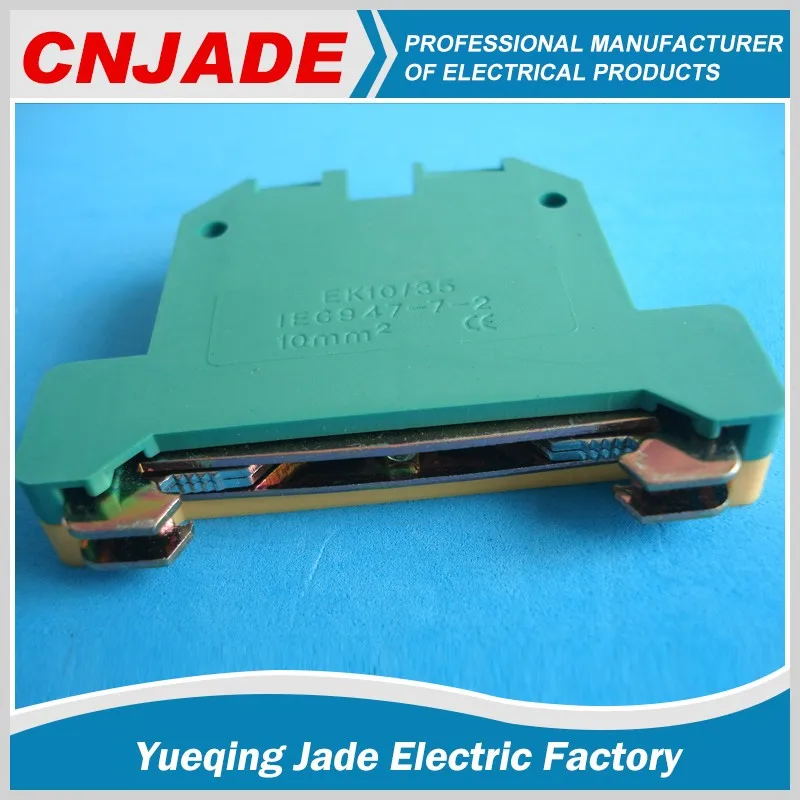 6mm Terminal Connector Block Jxb(sak) 6/35 Buy 6mm Terminal Connector