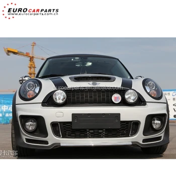 mini cooper r56 aero kit