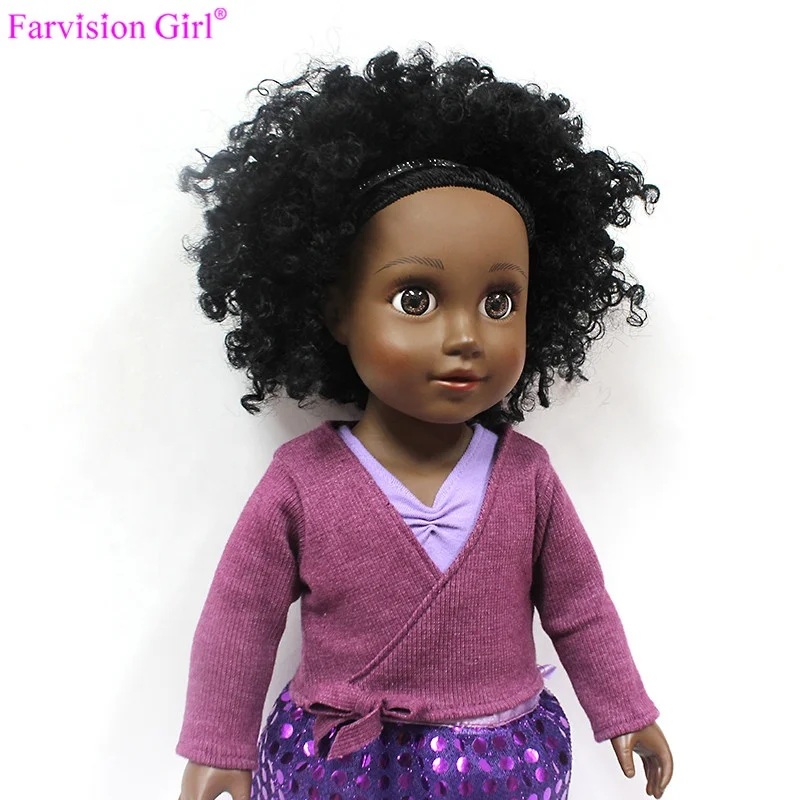 Traditional Doll Curly Hair 18 Inch American Boy Doll Buy American