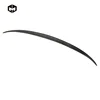 Carbon Fiber M5 Style Rear Spoiler Trunk Wing for BMW 5 Series M5 F10 F18