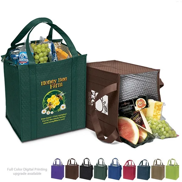 whole foods thermal bag