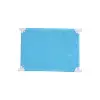Yl Design Custom High Standard Long Service Life Smooth Surface China Cool Luxury Pet Dog Beds