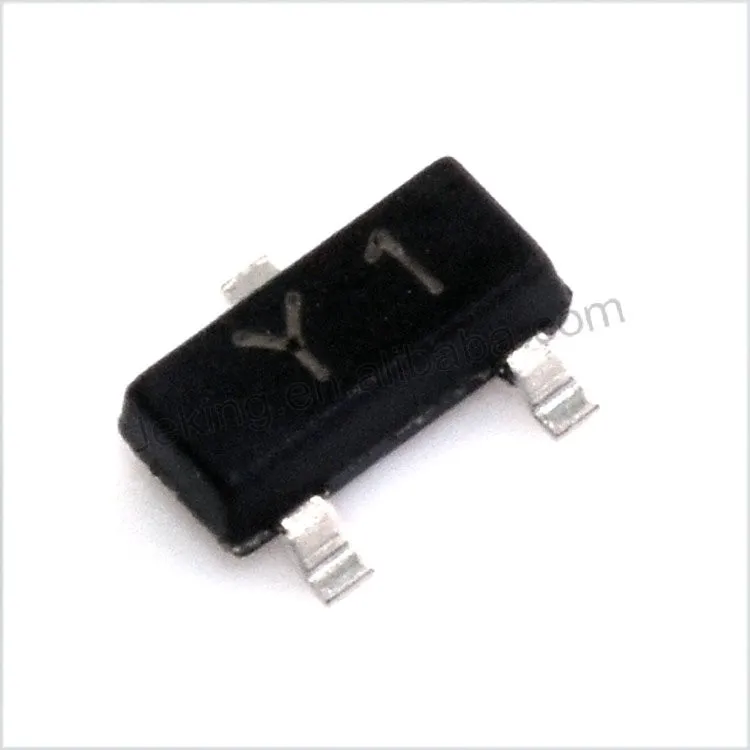 High Quality Y1 Npn Transistor 1.5a 40v Sot-23 Ss8050 - Buy Ss8050,Y1 ...