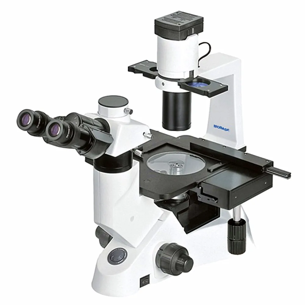 Biobase Bmi100 Inverted Biological Microscope Buy Microscope,Stereo