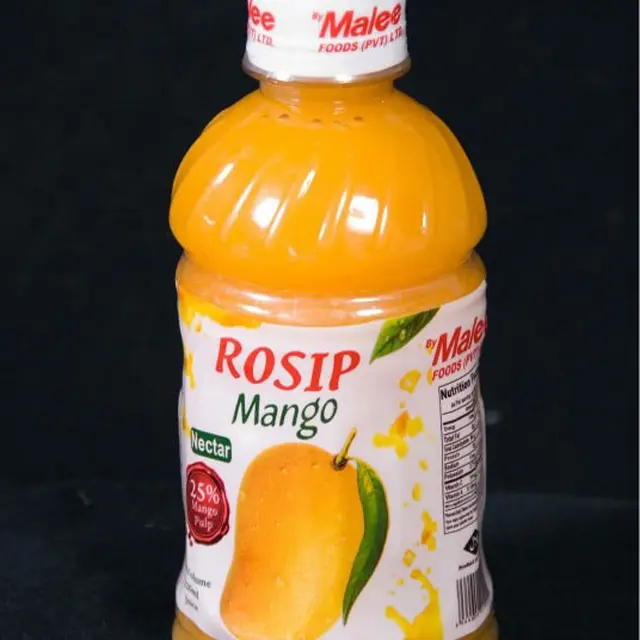 mango juice