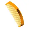 Hairdressing Comb Anti Slide Handle Barber Haircut Comb