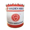 Anti rust aluminum chlorinated rubber paint boat paint
