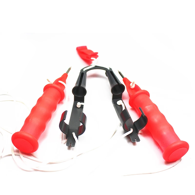 Ice Picks Pickoflife Ice Fishing Rescue Safety Awls With Whistle Buy Ice Picks,Ice Fishing