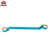 Anti-explosion Protection Non Sparking Double Double Ring Glass Spanner