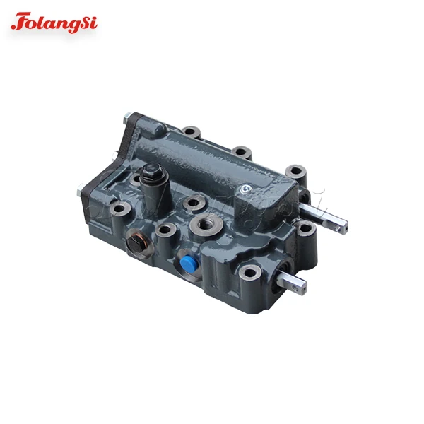 High Quality Forklift Parts Control Valve Used For Fd50100z7,Sd2025z6