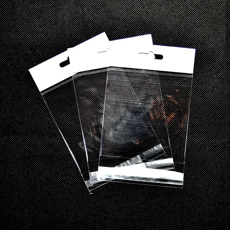 Opp Bag Packing,Clear Self Adhesive Seal Opp Bag Opp Cellophane Bags