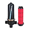 Micro Irrigation Screen Mesh Water Filter