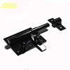quality gate latch for wooden door
