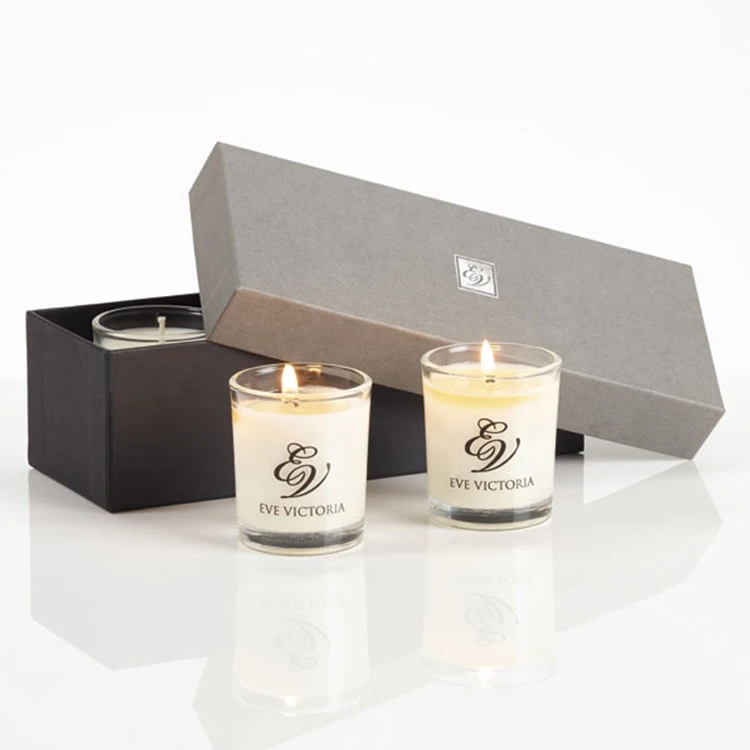 Customised Luxury Packaging Gift Box Candle Buy Gift Box