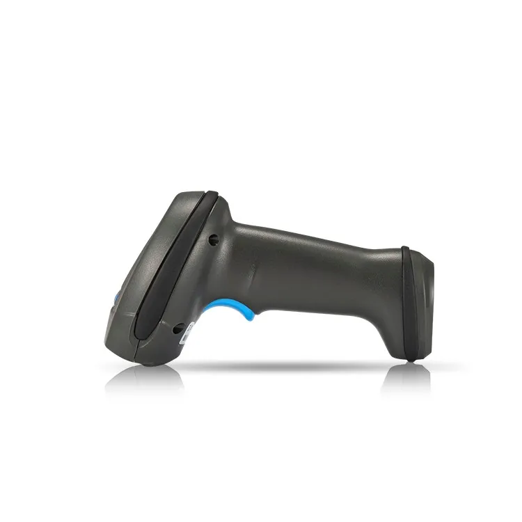 barcode scanner with 2m cable