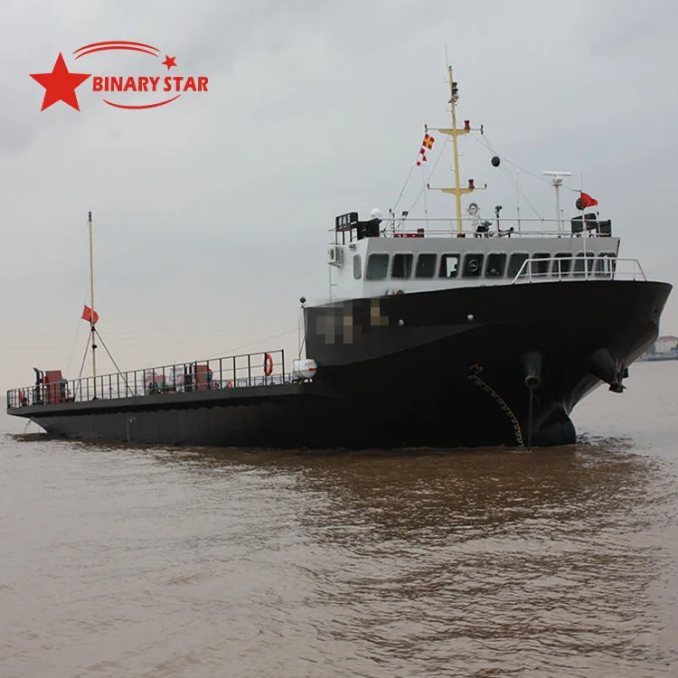 
63m 900 tons landing craft LCT 