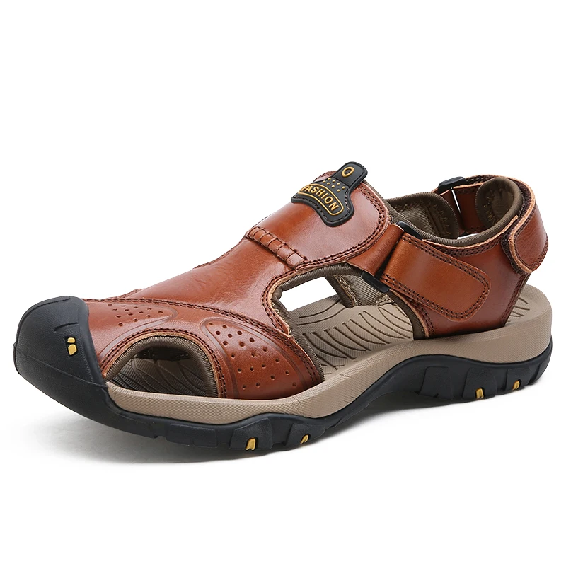 Latest Flat Sandals For Men - Buy Flat Sandals,Sandals For Men,Latest ...