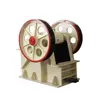 China Leading PE400*600 Jaw Crusher Price List