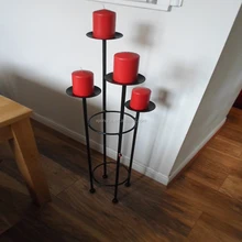 Floor Standing Candle Holder Wholesale Candle Holder Suppliers