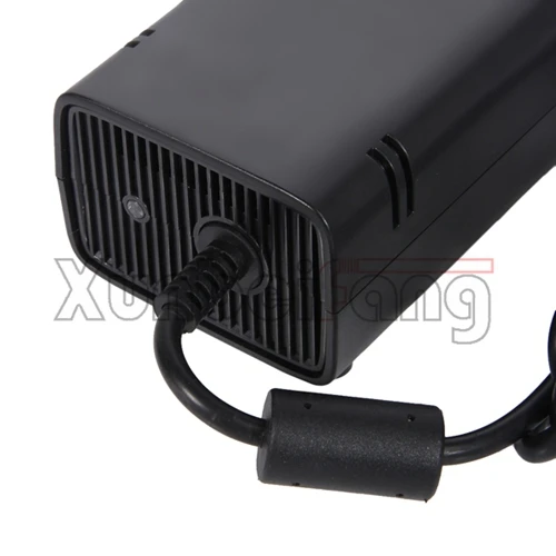 Ac Power Adapter For Xbox360 Slim Euro 2pin Plug Buy Ac Adapter For
