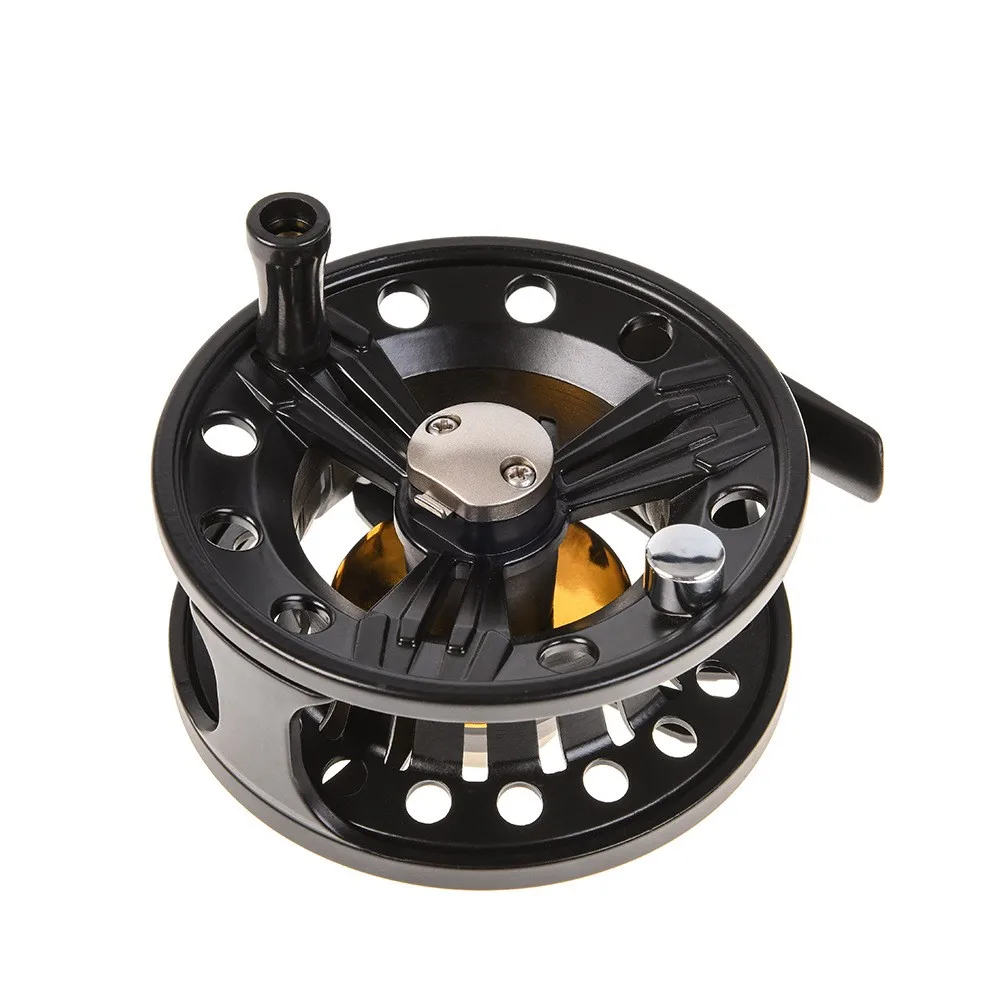 2019 new design fishing reels for fly left right