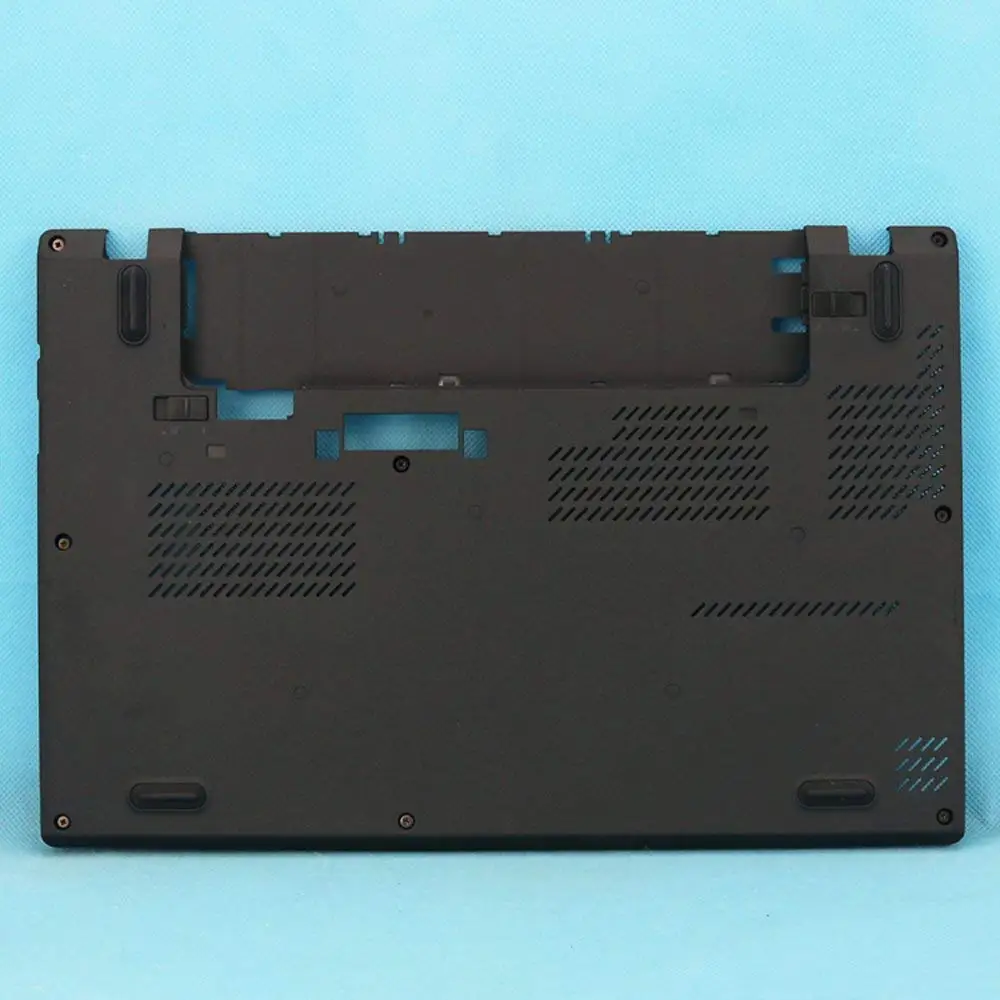 Gametown New Laptop Bottom Case Cover Base for IBM Lenovo Thinkpad X131E base bottom lower cover case 04W3873 04W3874