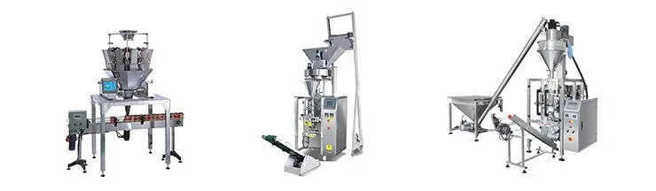 Good quality rocca leaves salad vegetable packing machine for big target weight