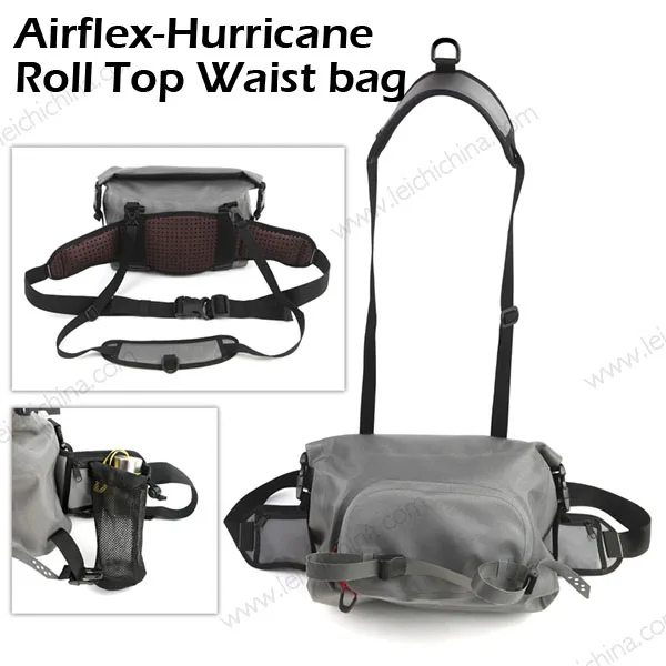 New Elegant Tackle Waterproof Fishing Waist Bag Buy Fishing Waist Bag