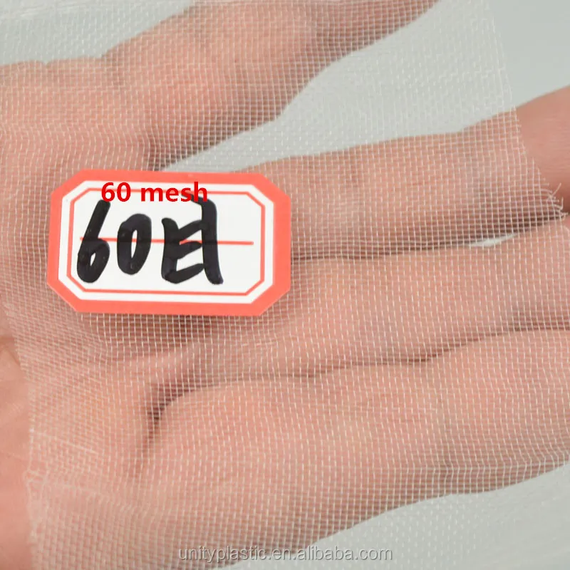 Anti greenhouse plastic insect net,insect hat net