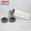 America Donaldson PTFE paper mesh mining rig dust collection filter