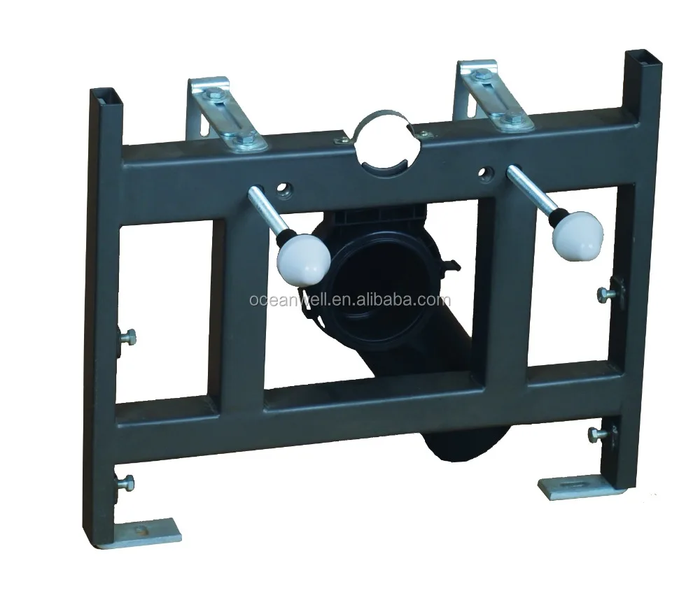 Chair Bracket Universal Stainless Steel Frame For Wall Hung Wc