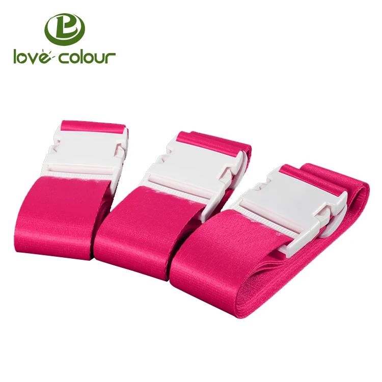 Luggage belt LS051