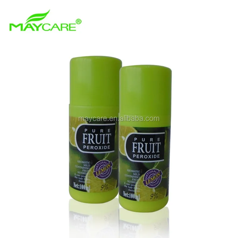 Perfect Hair Developer Hydrogen Peroxide Whitening (3,6,9,12)10vol