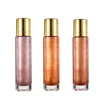 2019 Private Label Makeup Beauty Shimmer Bronze Body Liquid Highlighter